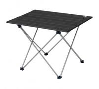 Robens - Adventure Aluminium Table - Table de camping - 40,5 x 56 x 39,5 cm - S - black