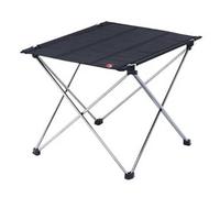 Robens - Adventure Table - Table de camping - 43 x 56 cm - S - black