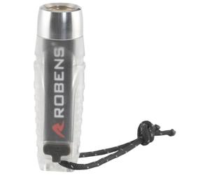 Robens - Assynt Taschenlampe UL - Lampe de poche - transparent