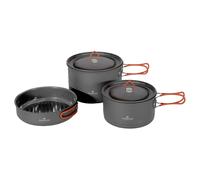 Robens Batterie De Cuisine Basecamp Pro Ceramic Xl