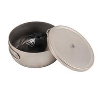 Robens Batterie De Cuisine Fire Midge Titanium