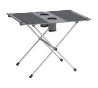Robens - Bushman Table Bace Camp - Table de camping - grey