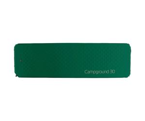 Robens - Campground 30 - Matelas de camping - 183 x 51 x 3,0 cm - forest green