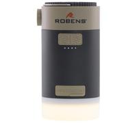 Robens - Conival 3in1 Pump - Pompe 7,3 x 4,8 x 13,3 cm