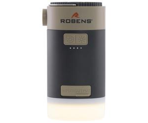 Robens - Conival 3in1 Pump - Pompe 7,3 x 4,8 x 13,3 cm