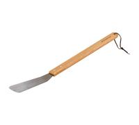 Robens - Feuerspatel - Spatule à barbecue - 51 x 5 cm - silver