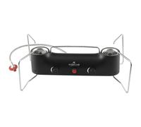 Robens - Fire Finch - Réchaud à gaz - black