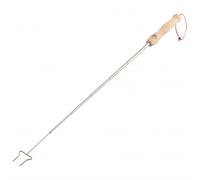 Robens - Fire Fork - Brochette (de barbecue) - wood / steel