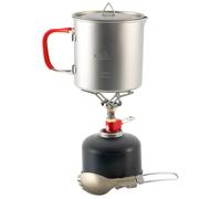 Robens Réchaud De Camping Fire Wisp Solo Ul