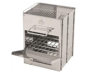 Robens - Firewood Stove - Réchaud à combustible sec - metal