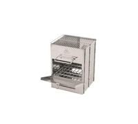 Robens - Firewood Stove - Réchaud à combustible sec - metal