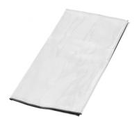 Robens - Foil Windshield Tall - 21 x 78 cm - silver