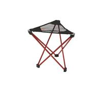 Robens Geograpic Folding Chaise de camping Taille unique Rouge