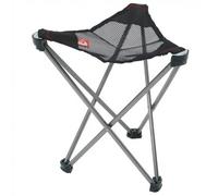 Robens - Geographic High - Chaise de camping - grey