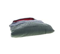 Robens Glacier I +1°C Sac de couchage gauche Taille unique Vert foncé olive