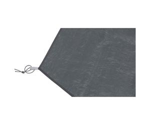 Robens - Groundsheet Sage 3 Pro And Voyager 3 Exp - Toile de sol - black & grey