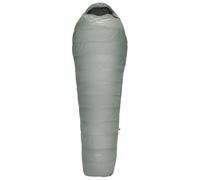 Robens - Gully 300 +4°C - Sac de couchage hybride - 205 x 80 x 60 cm - ocean blue