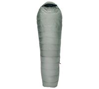 Robens - Gully 600 -5°C - Sac de couchage hybride - 220 x 80 x 60 cm - ocean blue