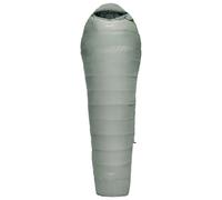 Robens - Gully 900 -10°C - Sac de couchage hybride - 220 x 80 x 60 cm - ocean blue