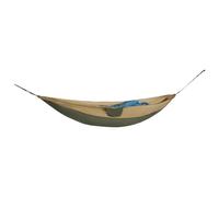 Robens - Kit hamac Trace - Hamac - 300 x140 cm - sand & green