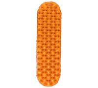 Robens - Lightcore UL 3.1R - Matelas de camping - 191 x 61 x 8 cm - Large - orange