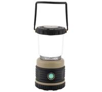 Robens Lampe Lighthouse 1000 lumens Noir