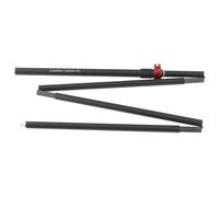 Robens - Lowther Carbonstange UL - mât pour tarp - max. 135 cm - black
