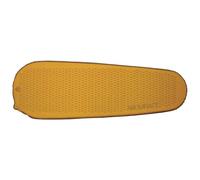 Robens Matelas de camping Air Impact 38 L 195 x 62 x 3,8 cm Jaune