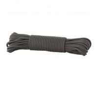 Robens - Paracord With Tinder - Corde statique - 15 m - black
