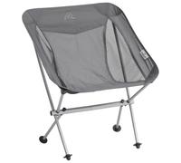 Robens - Pathfinder Large Base Camp - Chaise de camping - grey