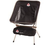 Robens Pilgrim Chaise Pliante Mixte Adulte, Marron, Taille Unique