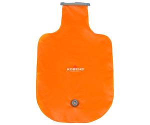 Robens - Pumpsack UL - 12,5 l - black