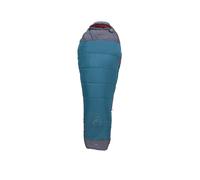 ROBENS Sac de couchage Spire I -1C pétrole