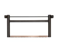 Robens - Cylinder Bush Saw - Scie - 41,6 x 2,3 x 18,8 cm - black