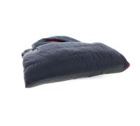 Robens Serac 600 -14°C Sac de couchage à duvet gauche Taille unique Noir