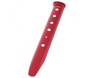 Robens - Snow And Sand Stake - Piquet - 31 x 3,5 cm - red