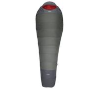 Robens - Snowfall II -5°C - Sac de couchage synthétique - 205 x 75 x 48 cm - green vineyard