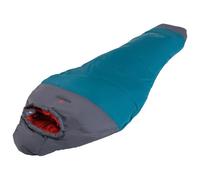 Robens - Spire II -4°C - Sac de couchage synthétique - 220 x 80 x 50 cm - ocean blue