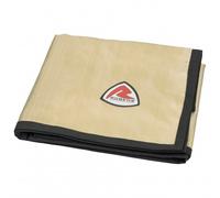 Robens - Stove Ground Protector - 100 x 100 cm - khaki