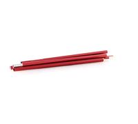 Robens Tarb-80cm Verbindungsstangenset Accessoires de tente One Size Rouge