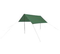Robens Tarp 2,5 x 2,5m Pro Tente Taille unique Vert