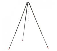 Robens - Telescopic Aluminum Tripod - Réchaud à combustible sec - 120 cm - grey