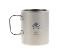 Robens Titan Tasse Taille unique Argent