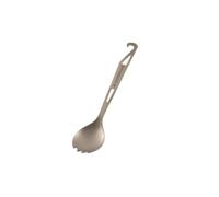 ROBENS Titane Spork Couverts, Argent, Taille Unique