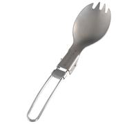 Robens - Titanium Klapp-Spork UL - Couvert - silver