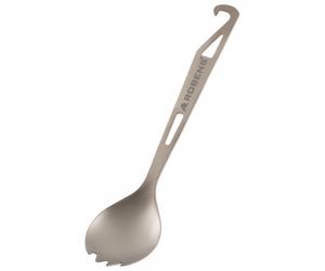 Robens - Titanium Spork - Couvert - silver