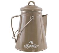 Robens - Tongass Emaille-Kessel - Pichet - 17 x 23 cm - khaki