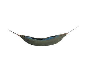 Robens - Trace Hängematte Wärmedecke - Couverture - 237 cm x 120 cm - green