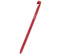 Robens - Ultralite Hering (6-Pack) - Piquet - 16 cm - red