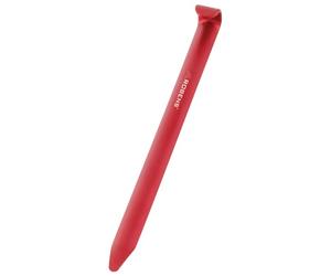 Robens - Ultralite U-Hering (6-Pack) - Piquet - 18 cm - red